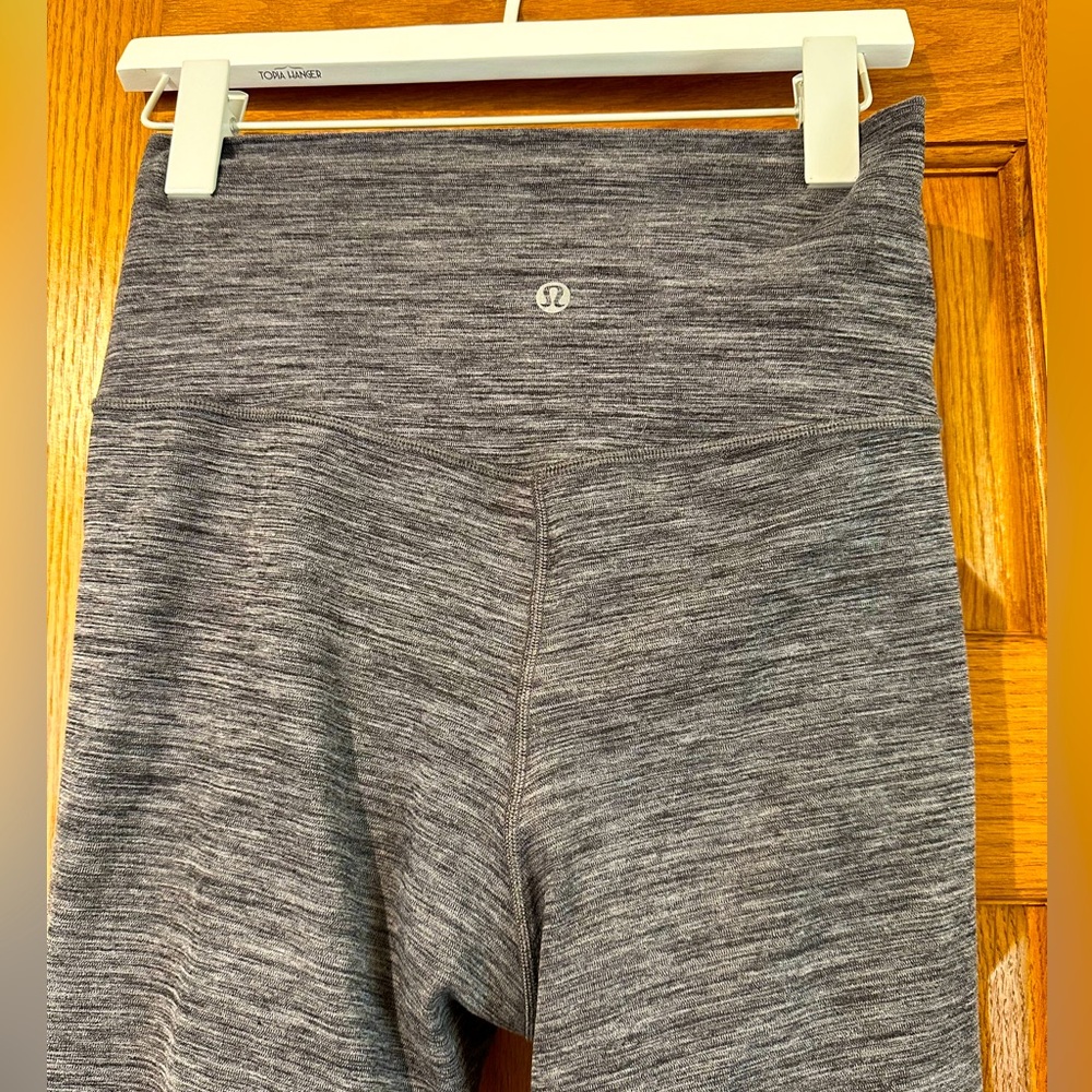 Lulu Lemon Align leggings